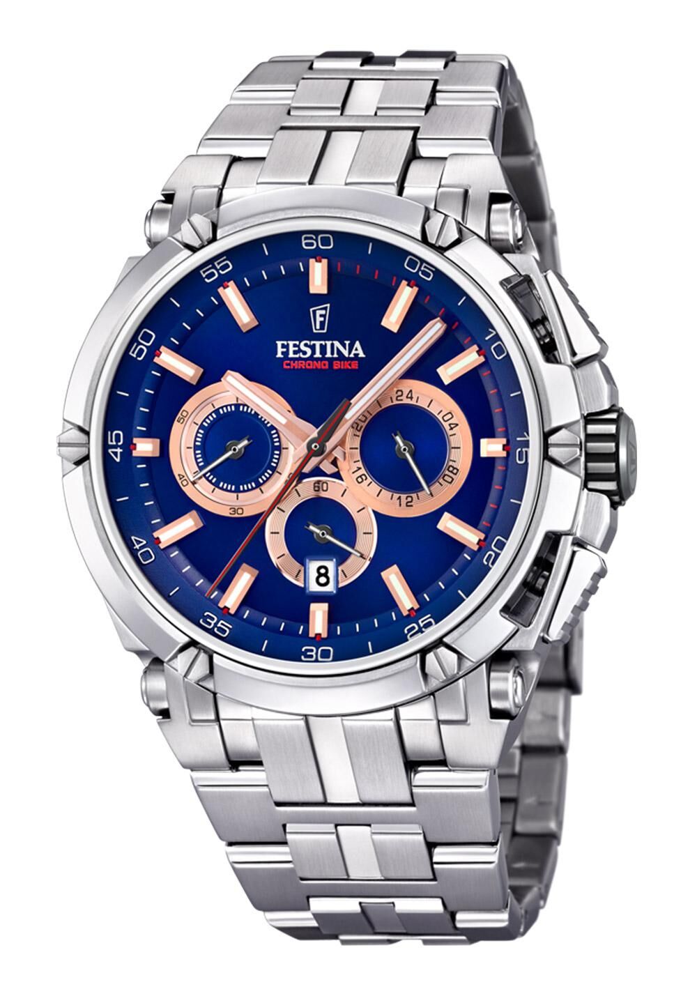 Festina Chrono Bike Herrenuhr F20327/4