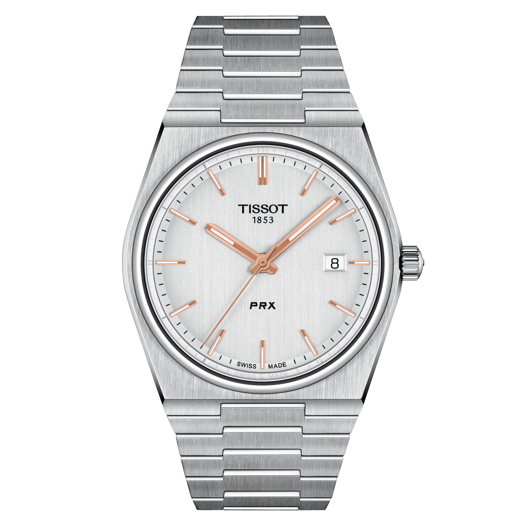 Tissot PRX Herrenuhr T137.410.11.031.00