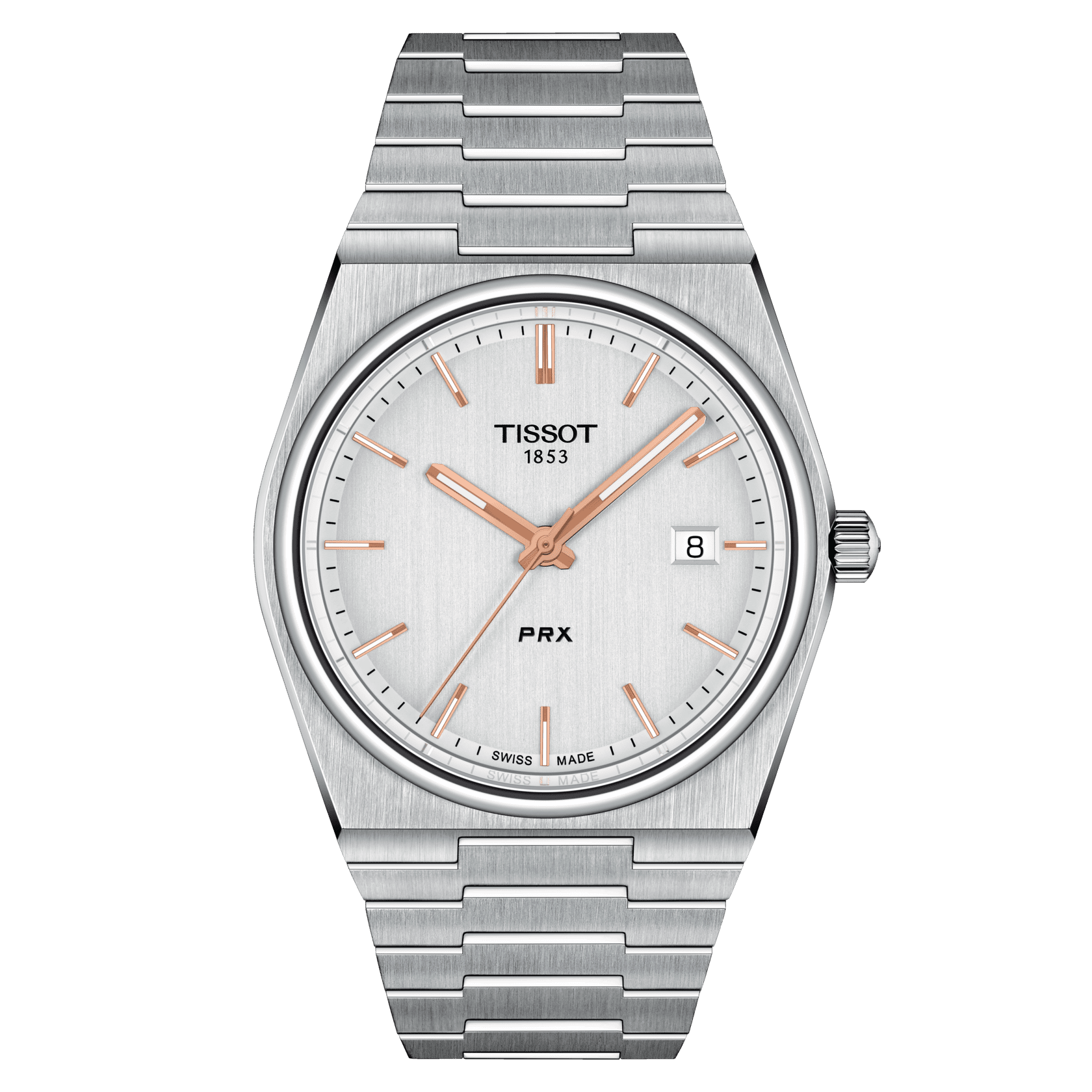 T137-410-11-031-00_1 Tissot PRX men's watch T137.410.11.031.00