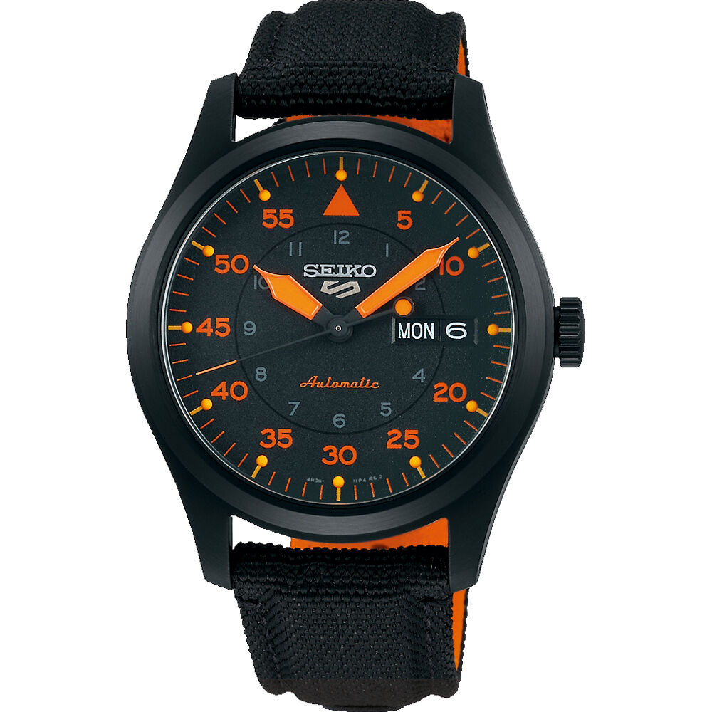 seiko-seiko-5-srph33k1-13313454 Seiko Herrenuhr Seiko 5 Sports SRPH33K1