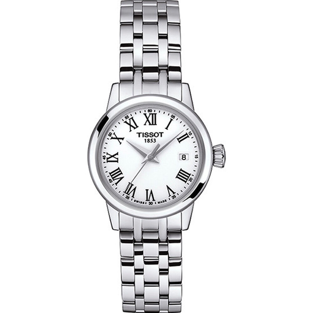 Tissot Classic Dream Lady Damenuhr T129.210.11.013.00