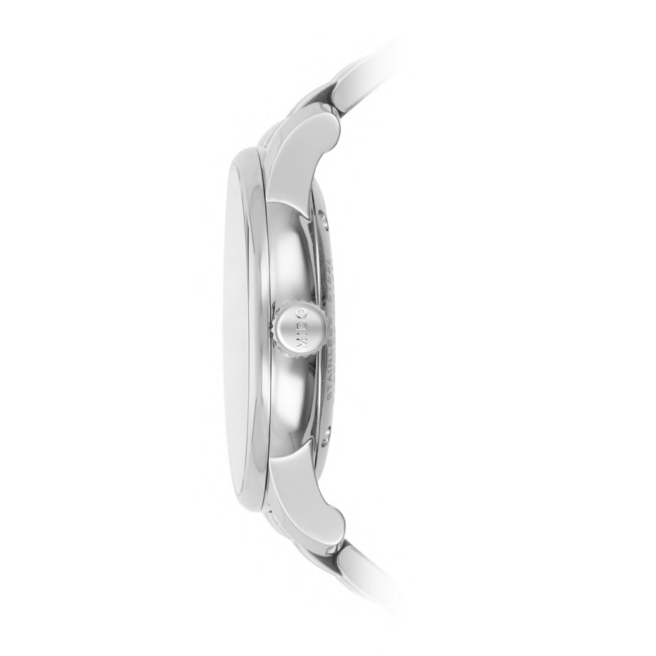 Mido Baroncelli II Herrenuhr M86004181