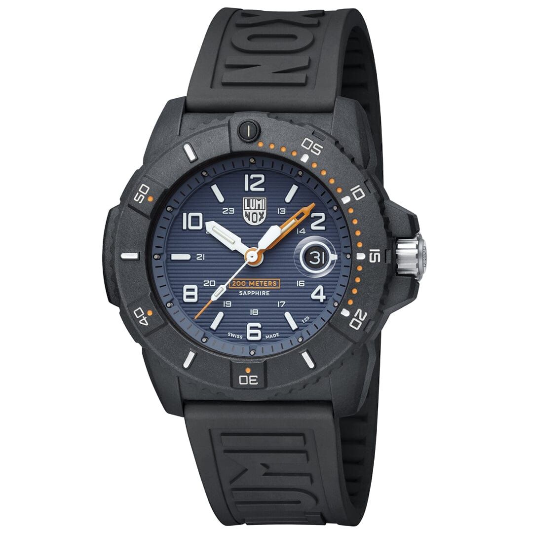 Luminox Navy Seal Foundation Men's Watch XS.3602.NSF