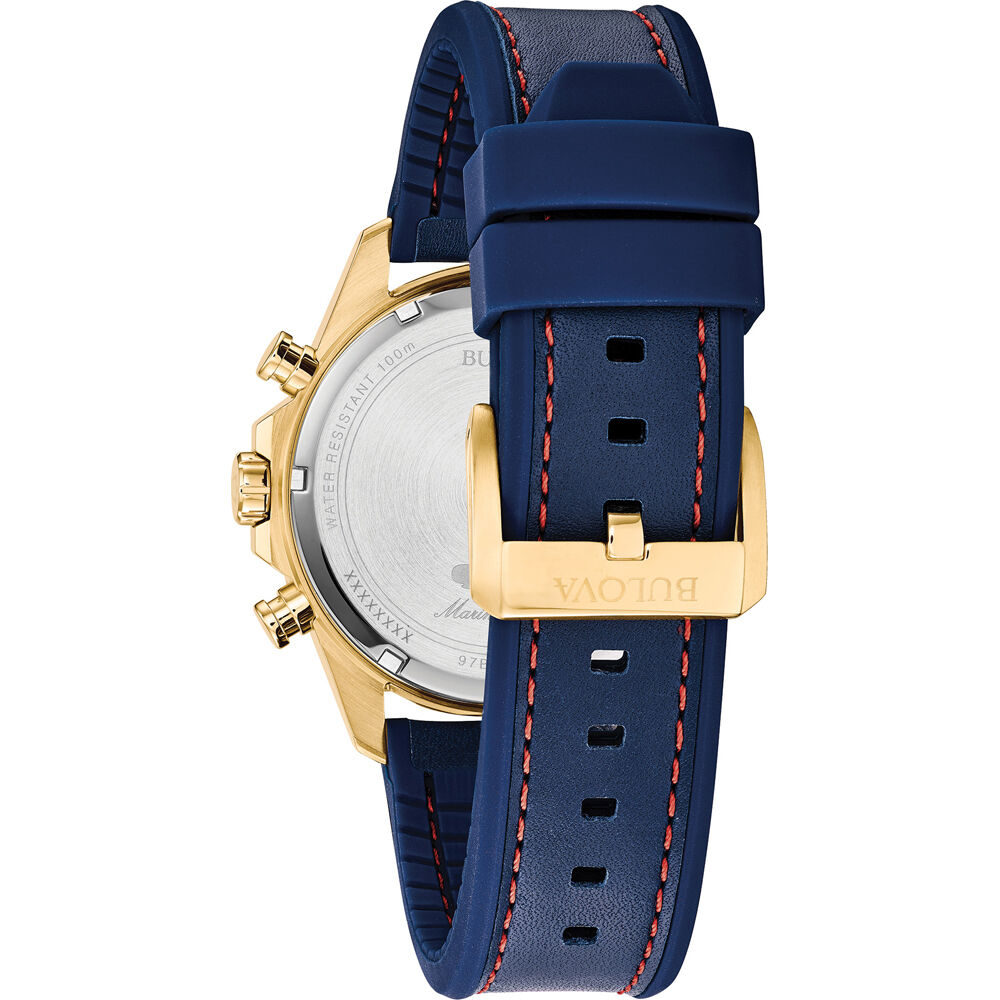 bulova-marine-star-97b168-10917585 Bulova men's watch Marine Star 97B168