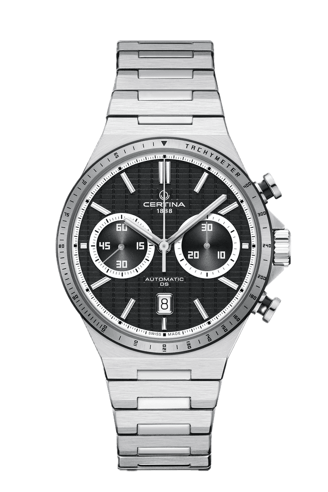 Certina DS-7 Chrono Auto C043.427.21.051.00