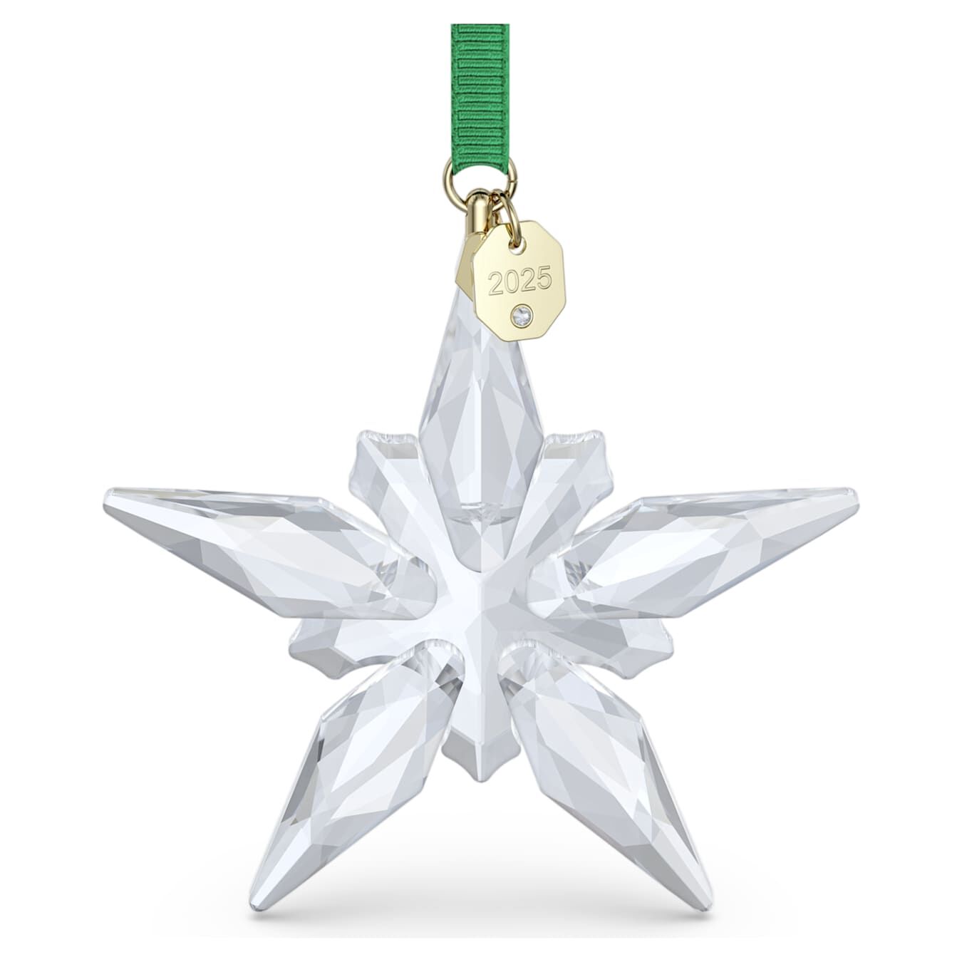 Swarovski Annual Edition Ornament 2025 Ornament 5691172