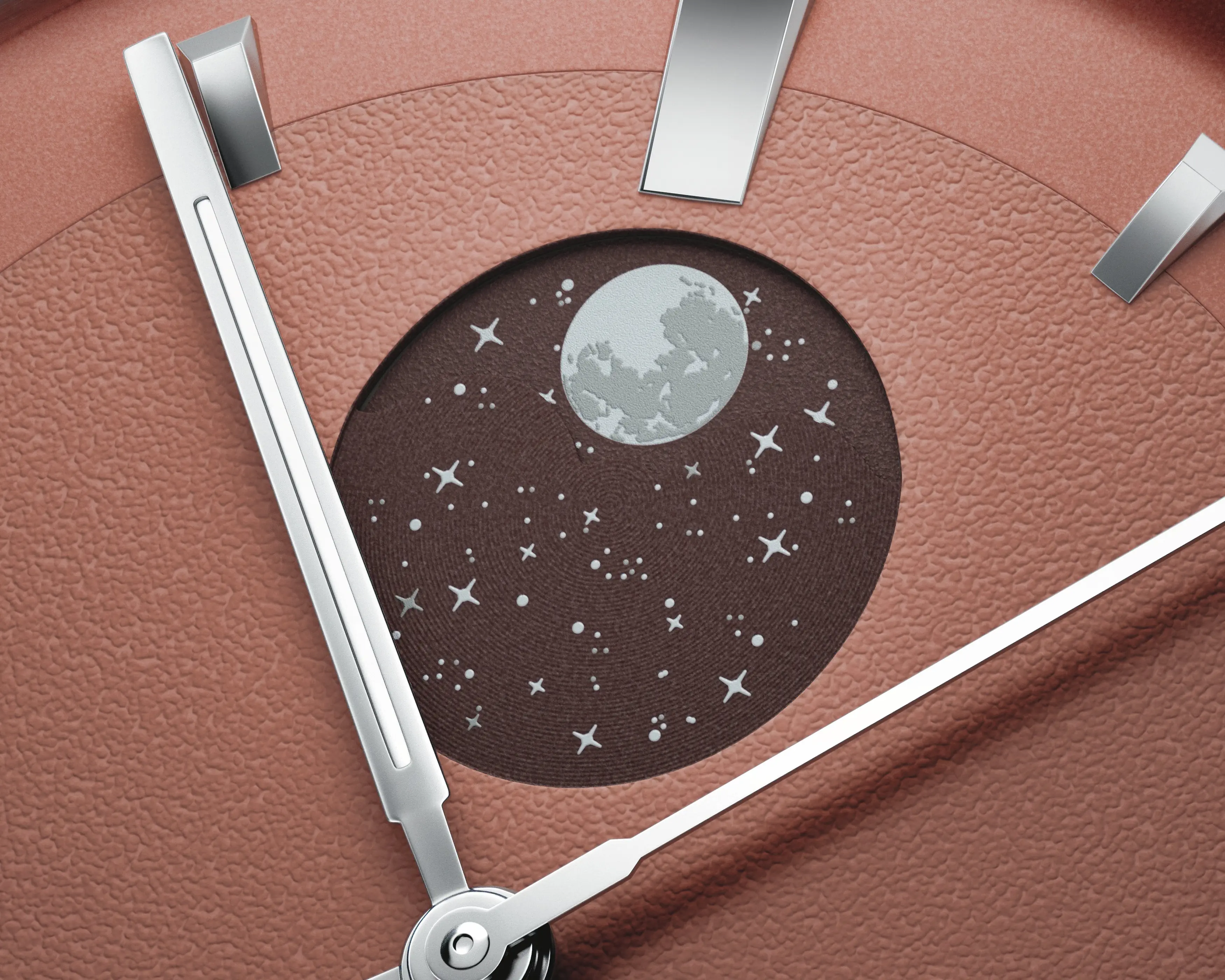 Oris Artelier Complication 39.50 mm Edelstahl Braun Herrenuhr 01 782 7811 4056-07 8 20 20