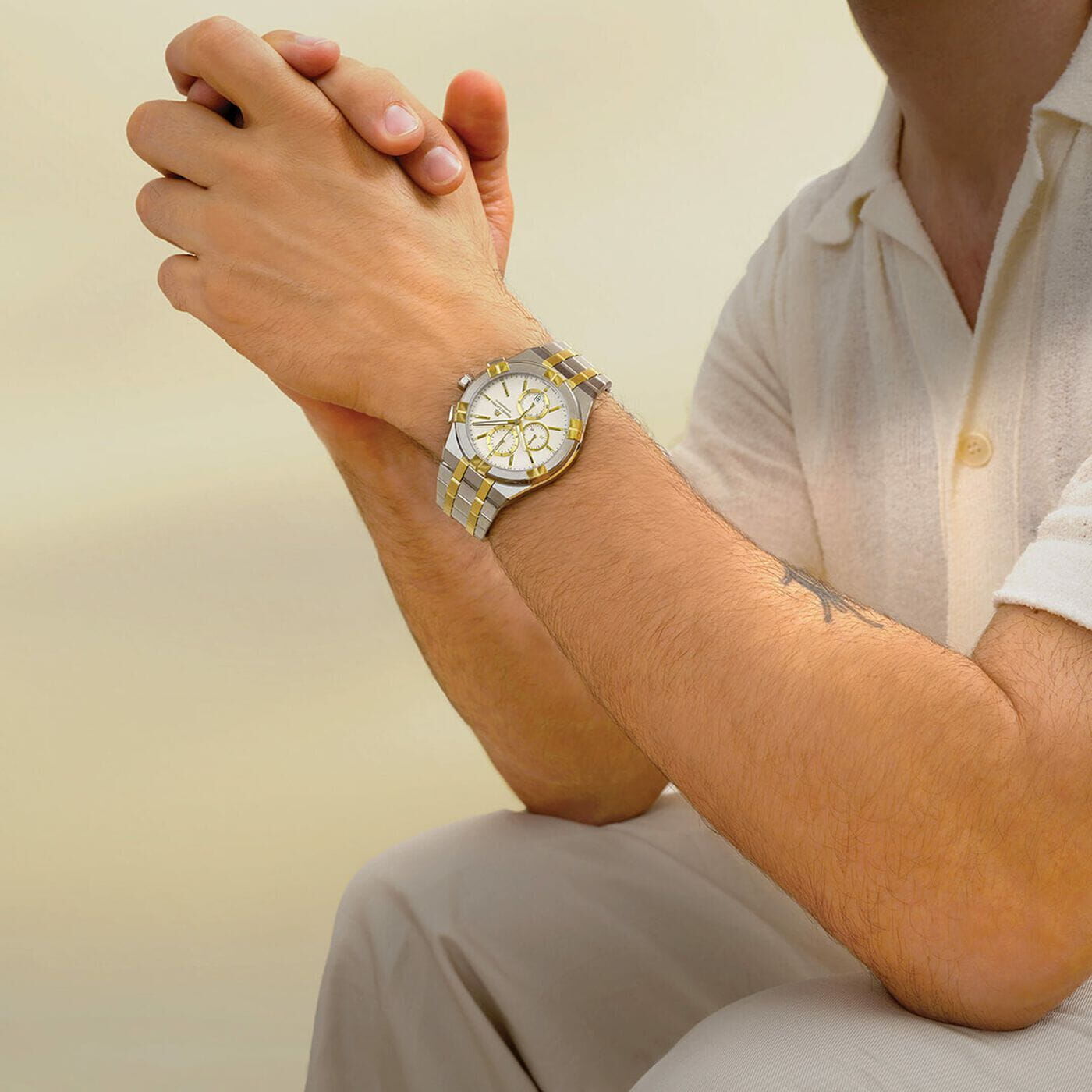 AIKON-QUARTZ-CHRONOGRAPH-DUOTONE-AI1118-PVY03-130-1-d Maurice Lacroix Aikon Quartz Chronograph Duotone Ai1118-PVY03-130-1