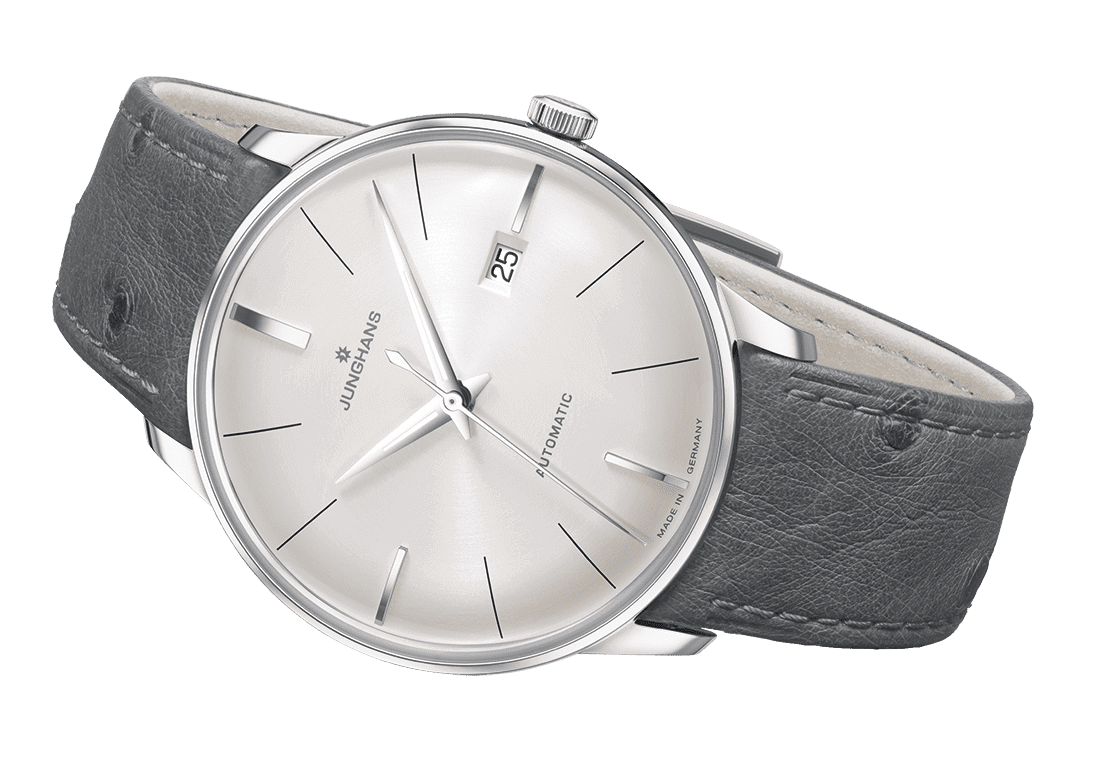 Junghans Meister Automatic Herrenuhr 27/4416.02