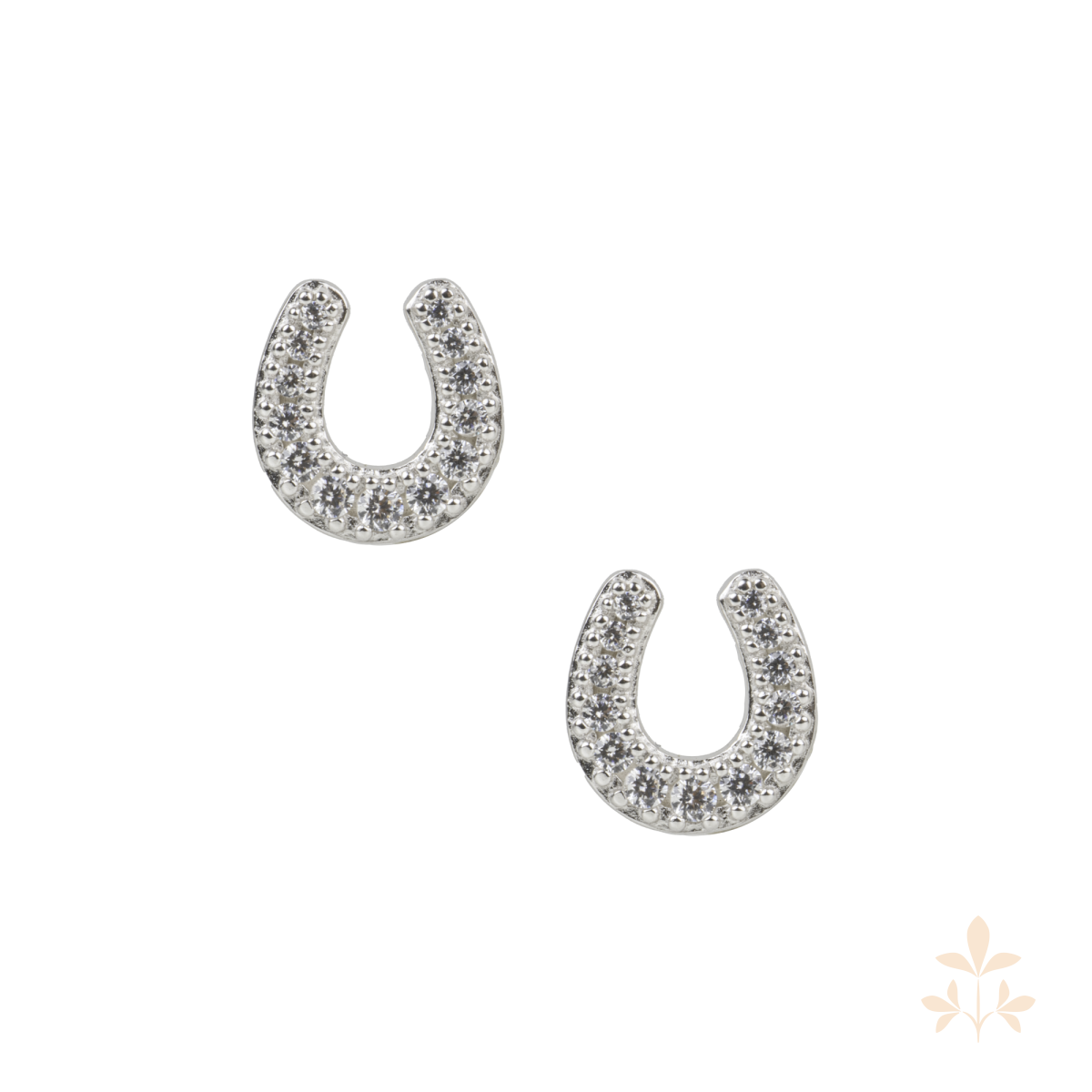 sole-hufeisen-ohrringe Seinerzeit Sole Hufeisen Ohrringe SZA-2990-264