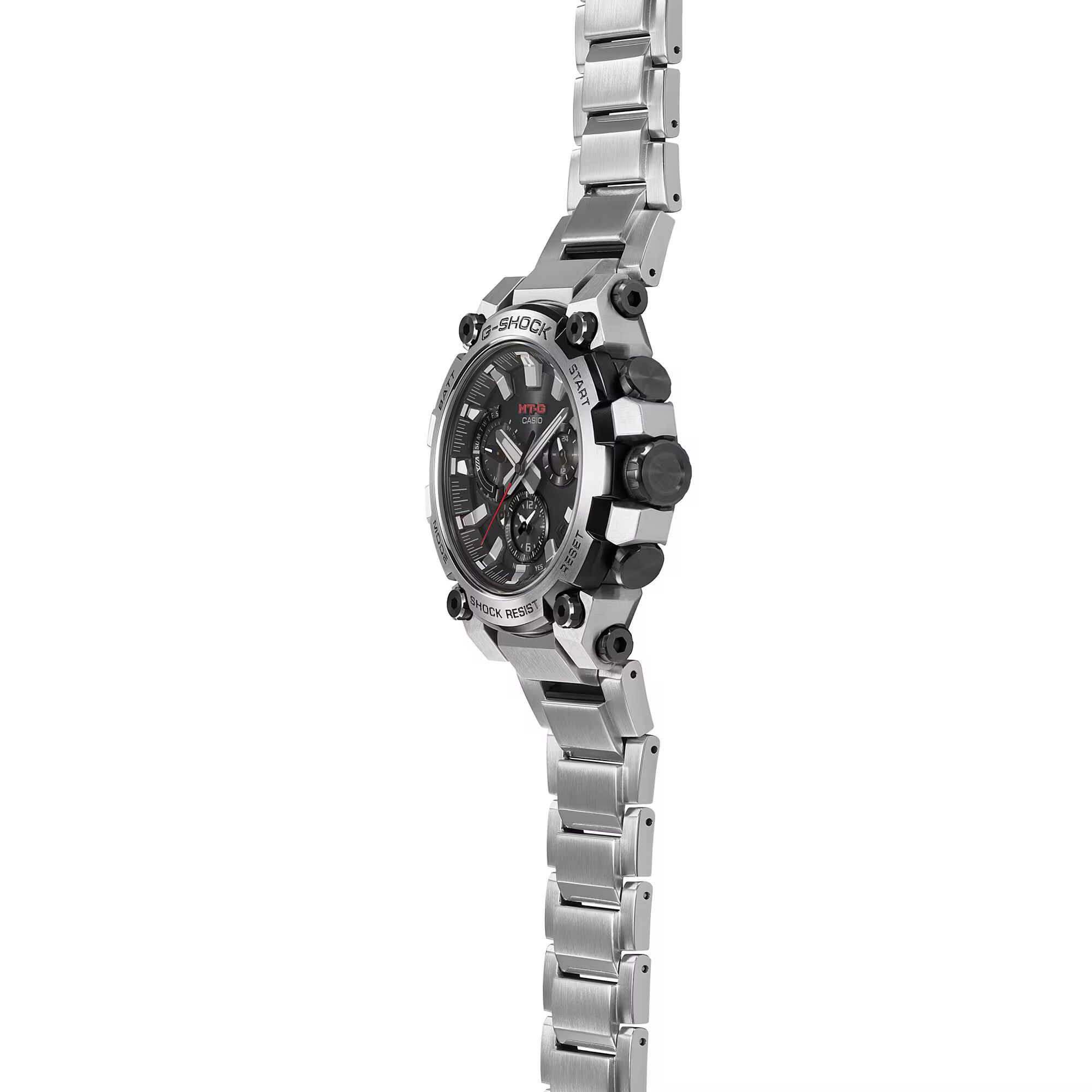 G-Shock MTG-B3000 Series Men's Watch MTG-B3000D-1A G-Shock MTG-B3000 Series Men's Watch MTG-B3000D-1A