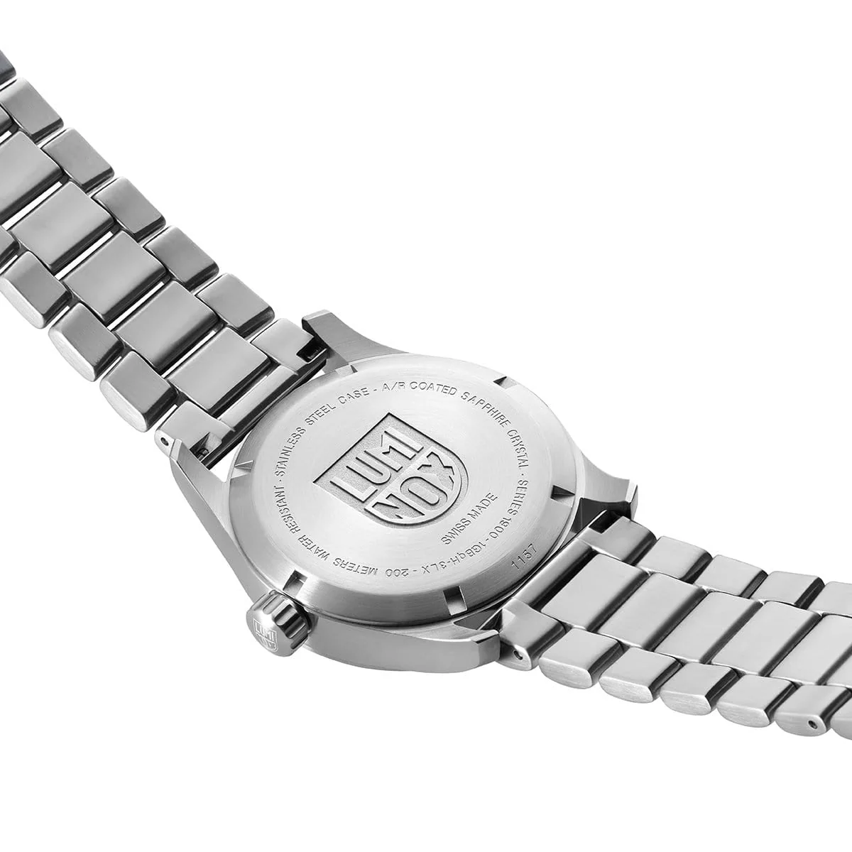 Luminox Atacama Field Automatic Herrenuhr 1904