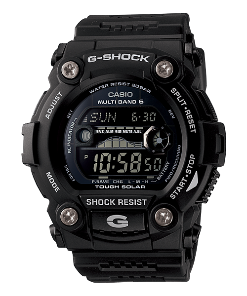 G-SHOCK Classic Men's Watch GW-7900B-1ER G-SHOCK Classic Men's Watch GW-7900B-1ER