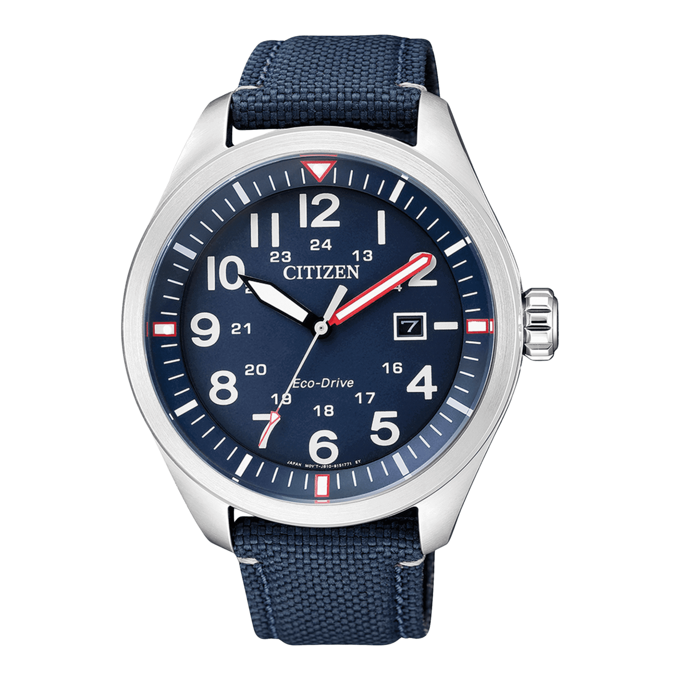 AW5000-16L-thumb Citizen Sports men's watch AW5000-16L