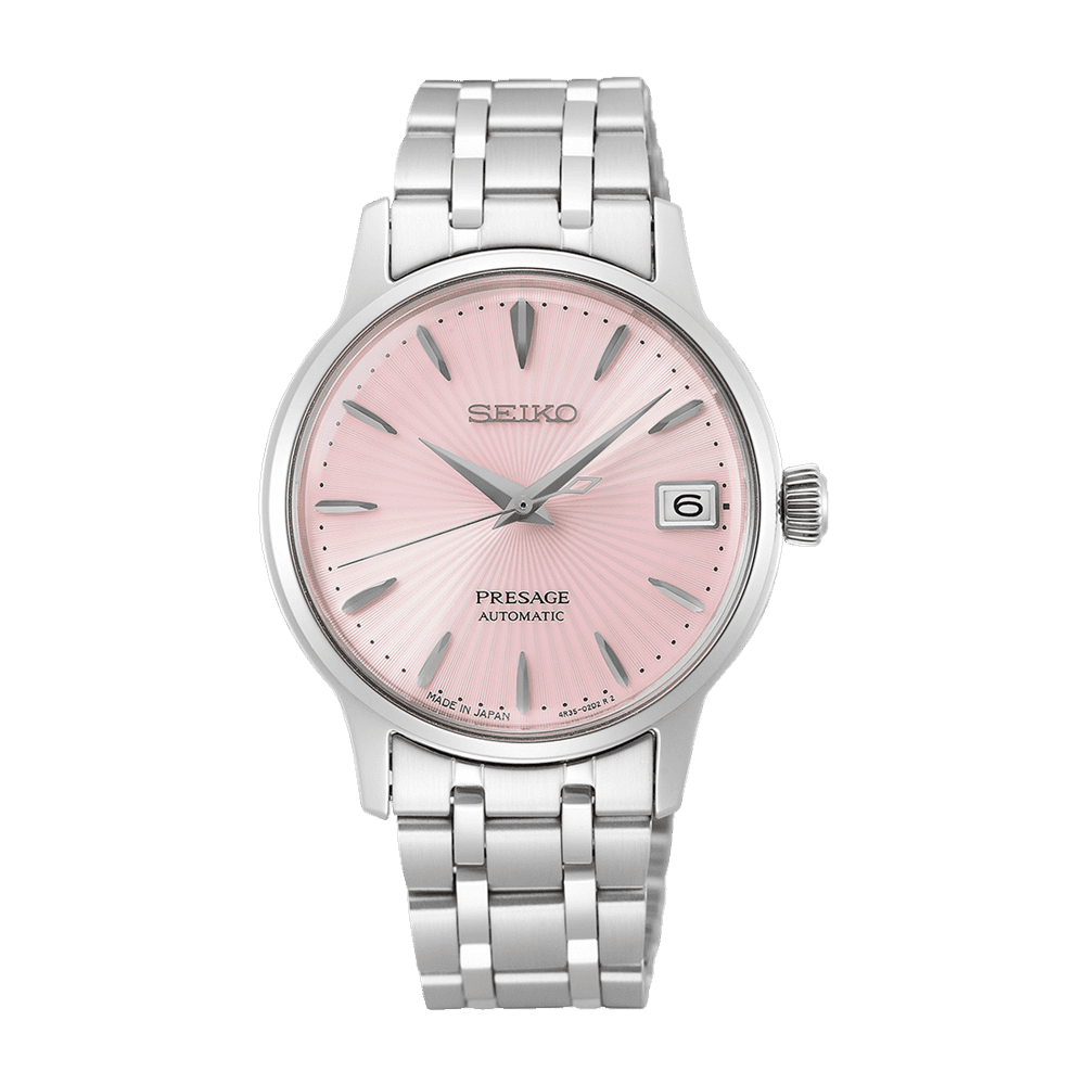 SRP839J1 Seiko Cocktail time SRP839J1 Damenuhr