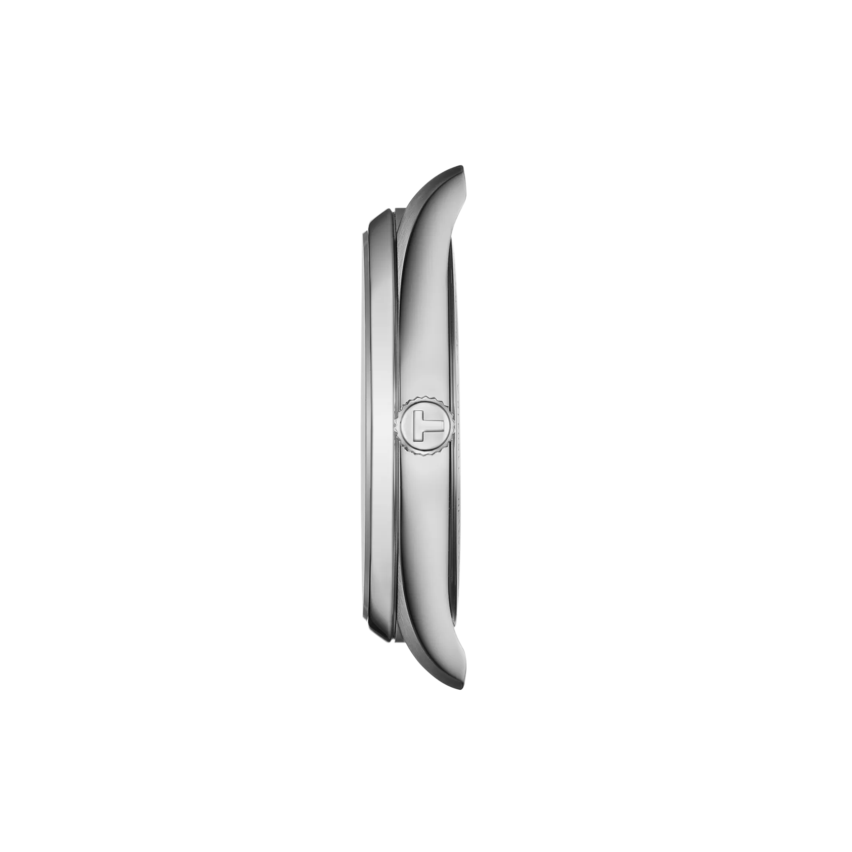 Tissot PR 100 Jungfraubahn 40mm, Schweizer Quarzwerk Herrenuhr T150.410.11.041.02