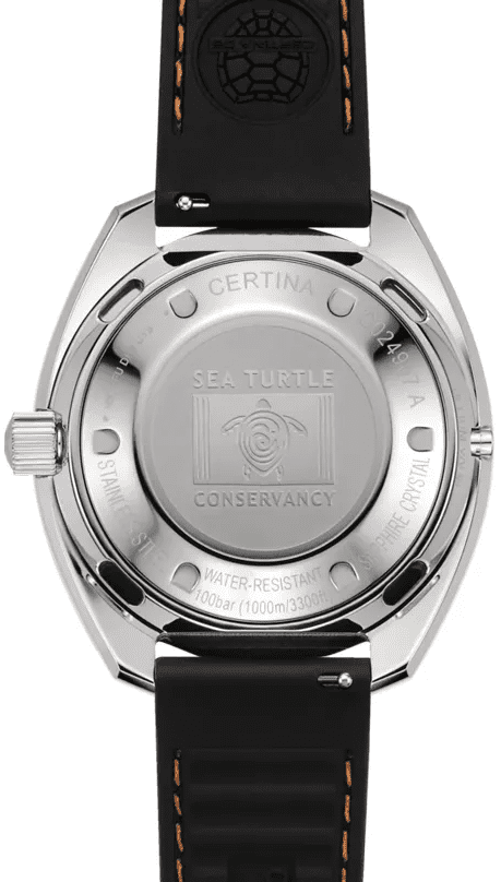 Certina DS Super PH1000M STC Special Edition Herrenuhr C024.907.17.041.10