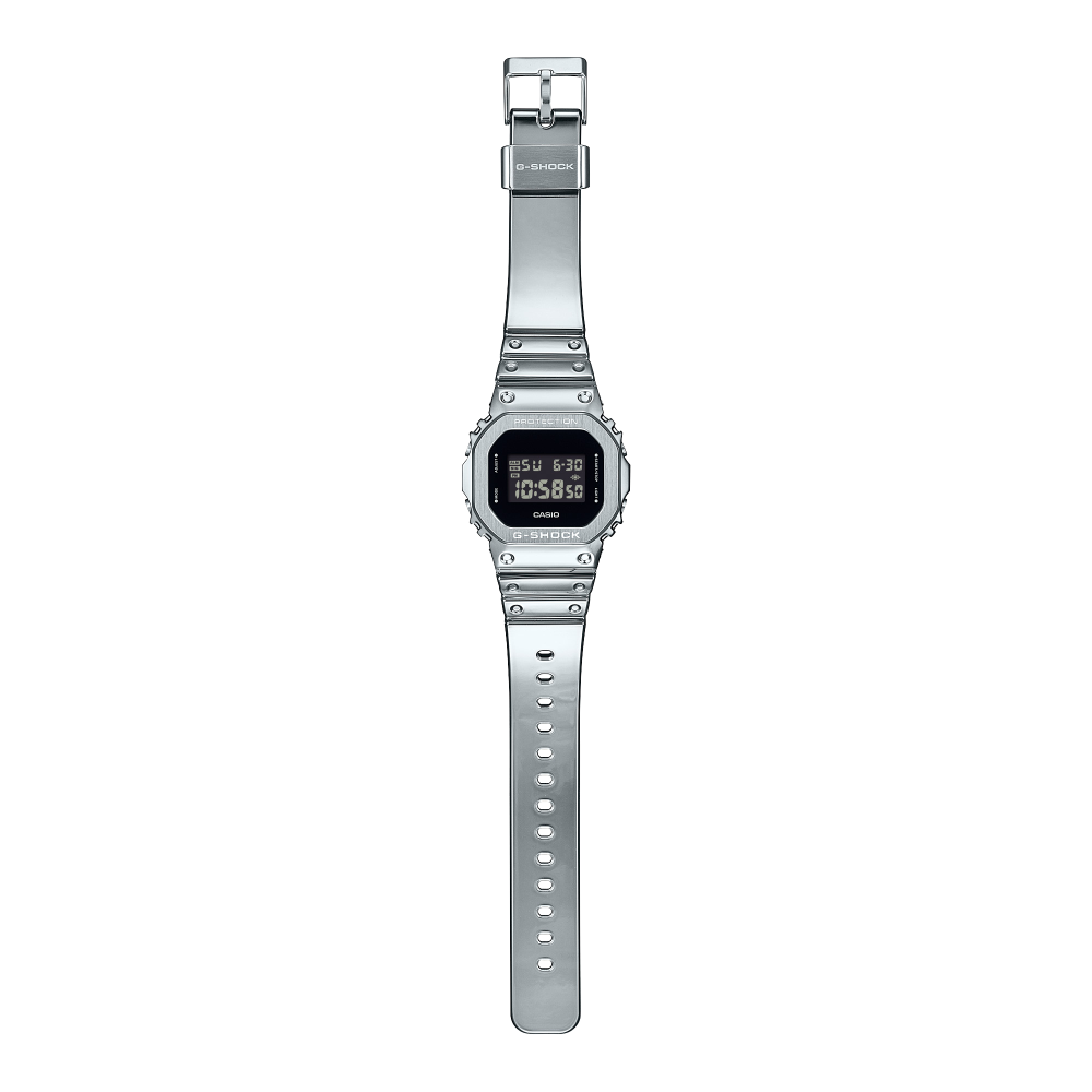 G-SHOCK The Origin Herrenuhr GM-5600YM-8ER