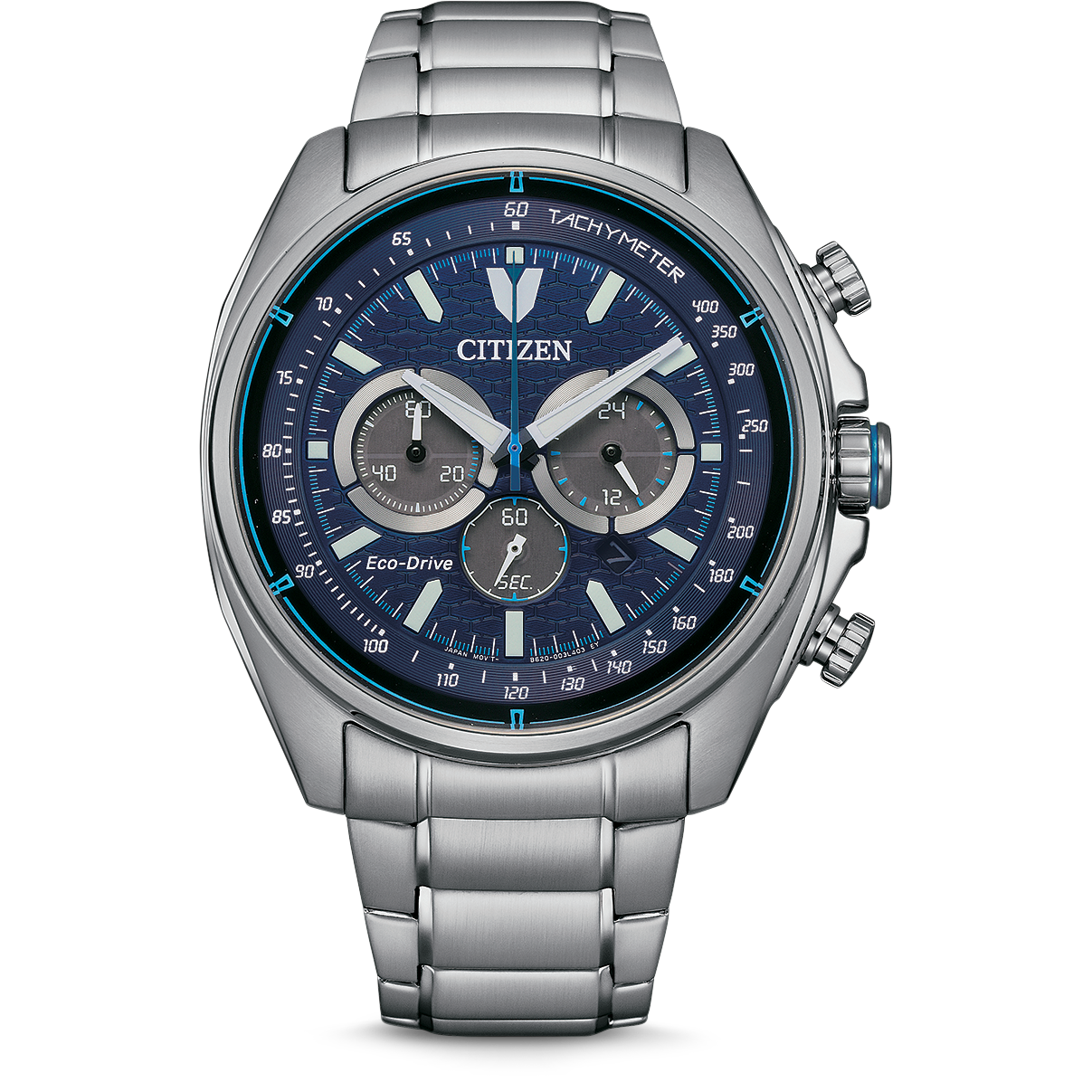 Citizen Sport CA4560-81L Herrenuhr