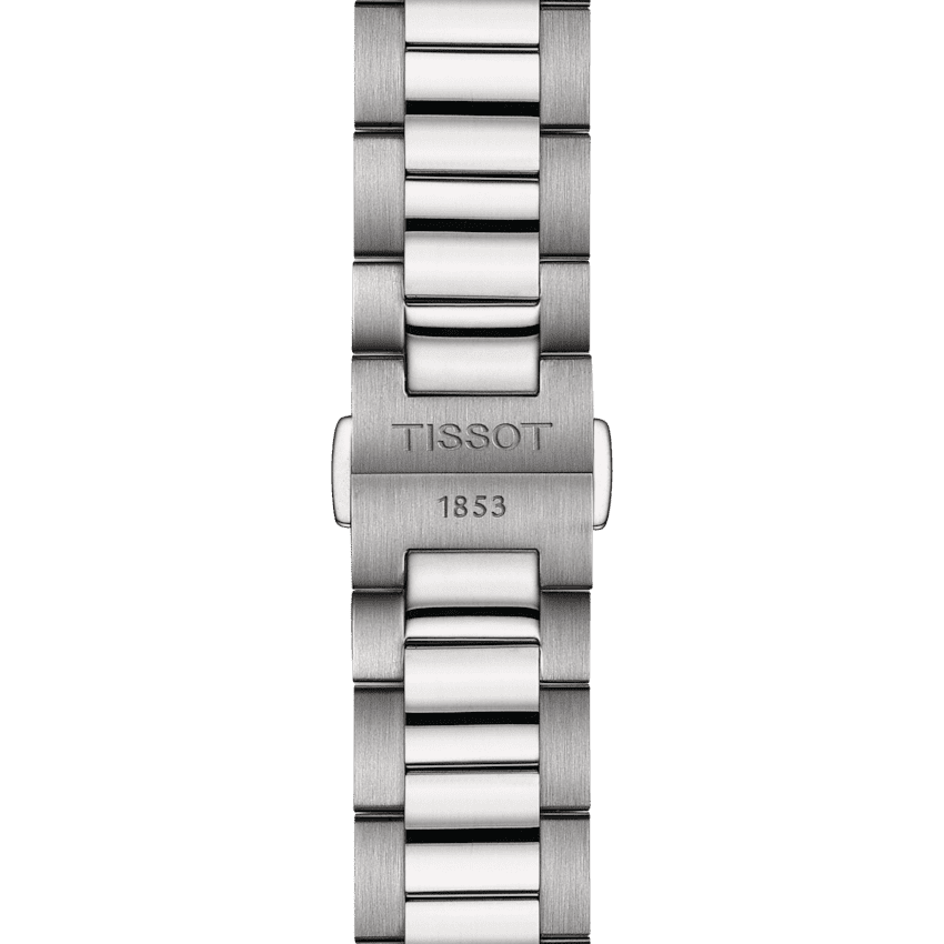 Tissot PR 100 Quartz Herrenuhr T150.410.11.351.00