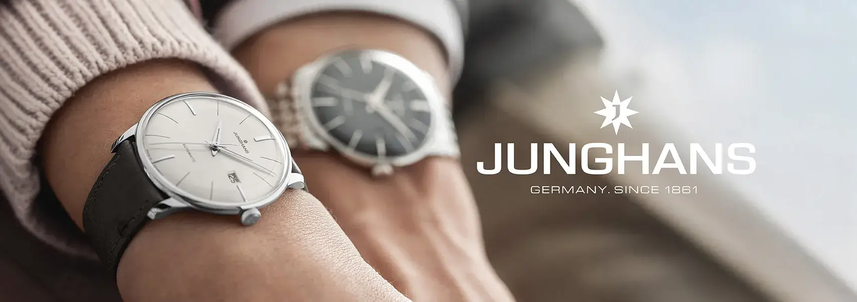 Junghans