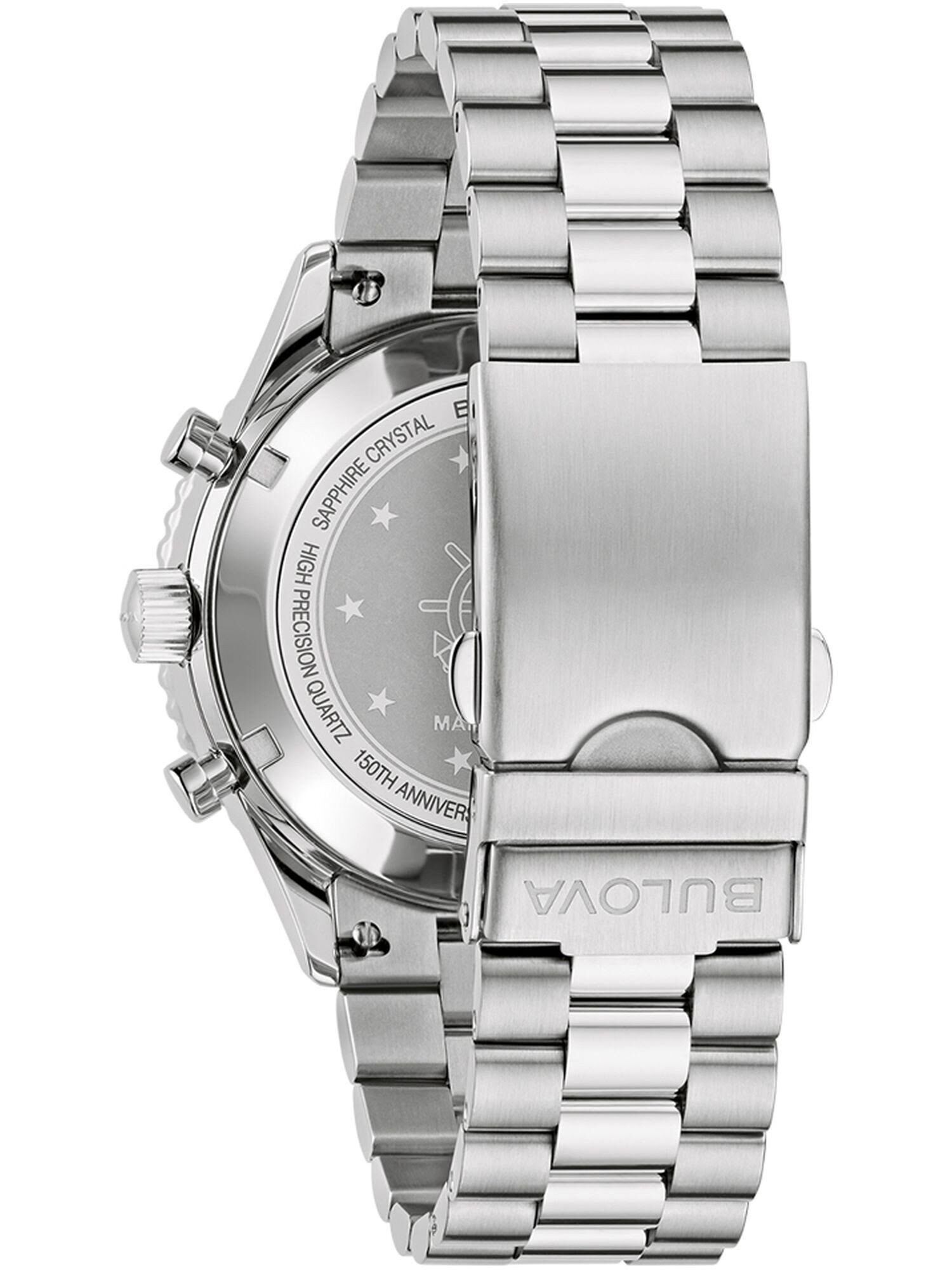 Bulova Old Classic 97A175 men's watch