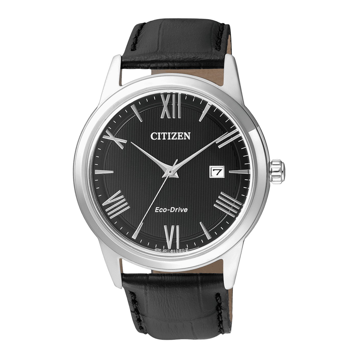 AW1231-07E-thumb Citizen Eco-Drive Herrenuhr Herrenuhr AW1231-07E