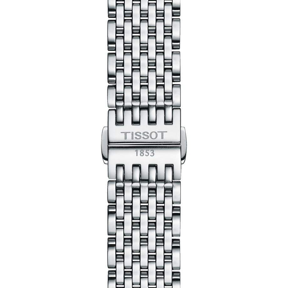 Tissot Everytime women's watch T143.210.11.011.01