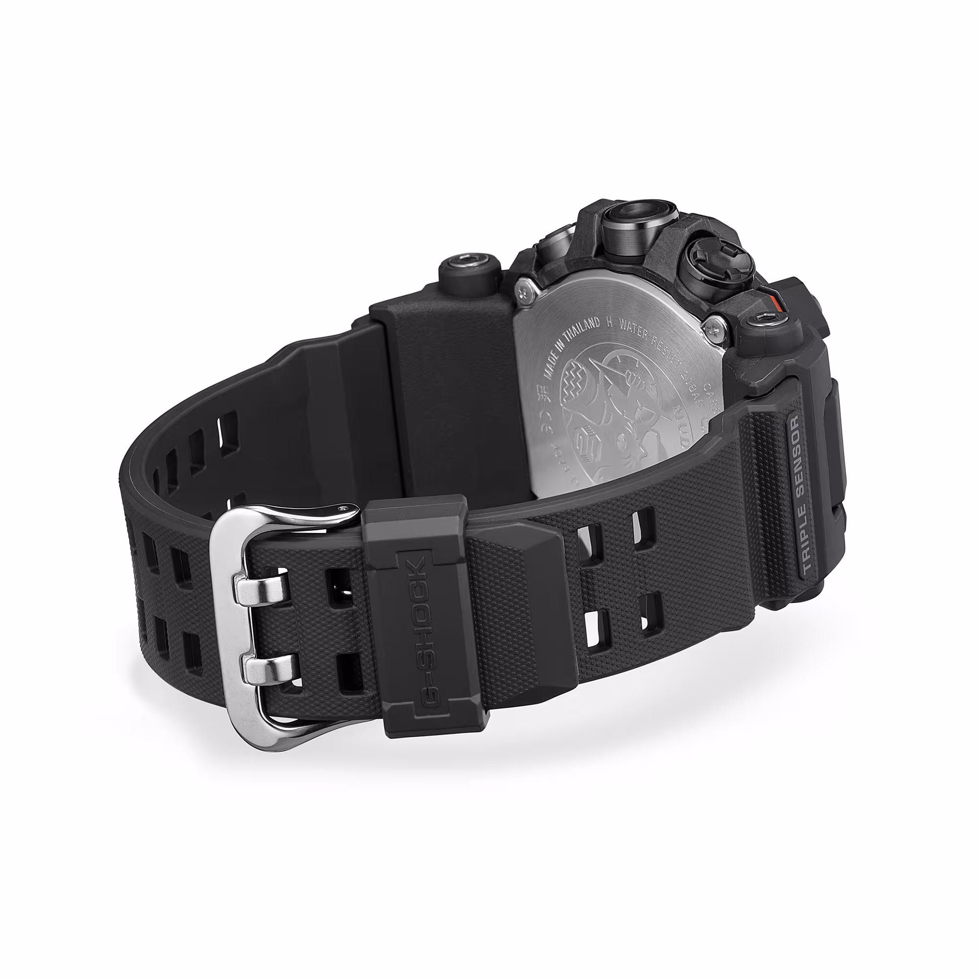 G-SHOCK MASTER OF G MUDMAN GW-9500MEC-1ER