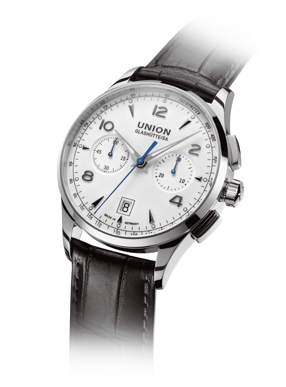 Union Glashütte Noramis Chronograph D008.427.16.017.00