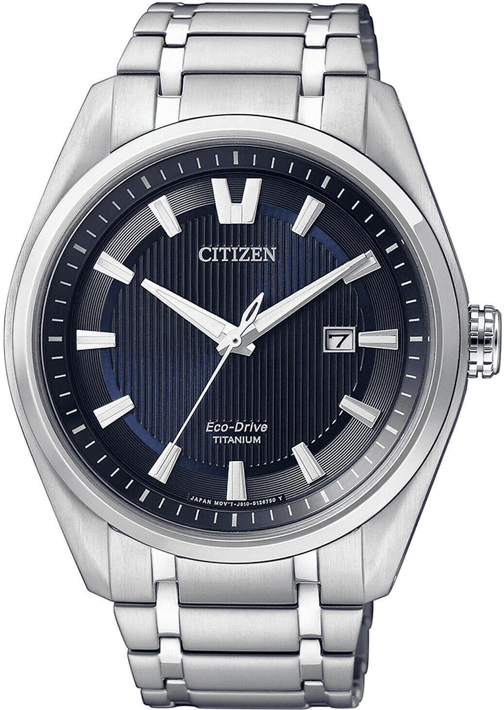 shopping-54 Citizen Eco-Drive AW1240-57L men's watch