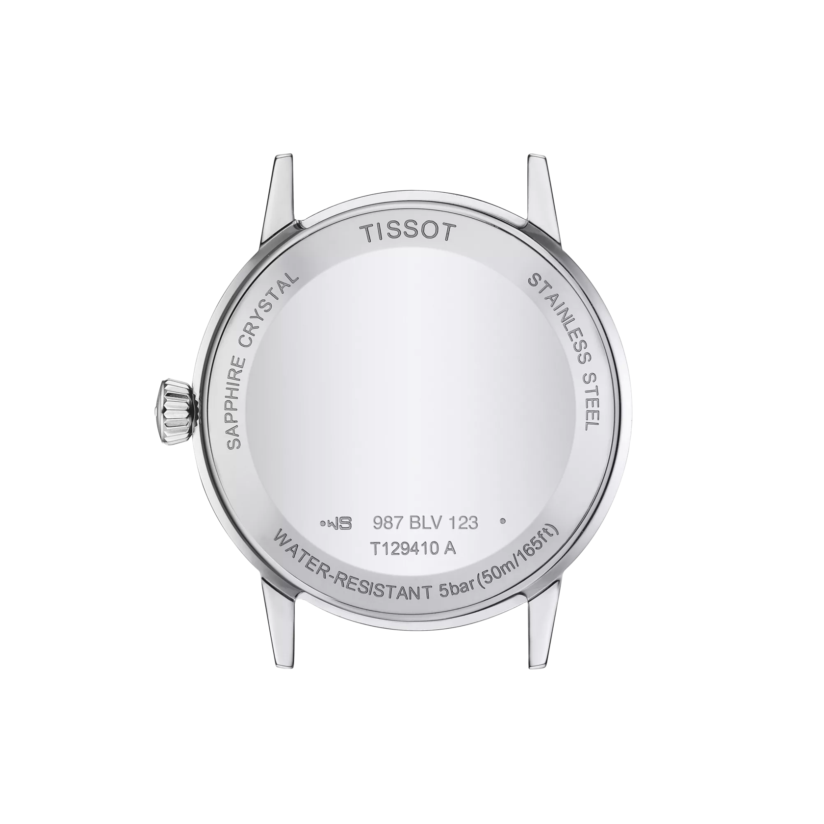 Tissot Classic Dream Men's Watch T129.410.16.053.00
