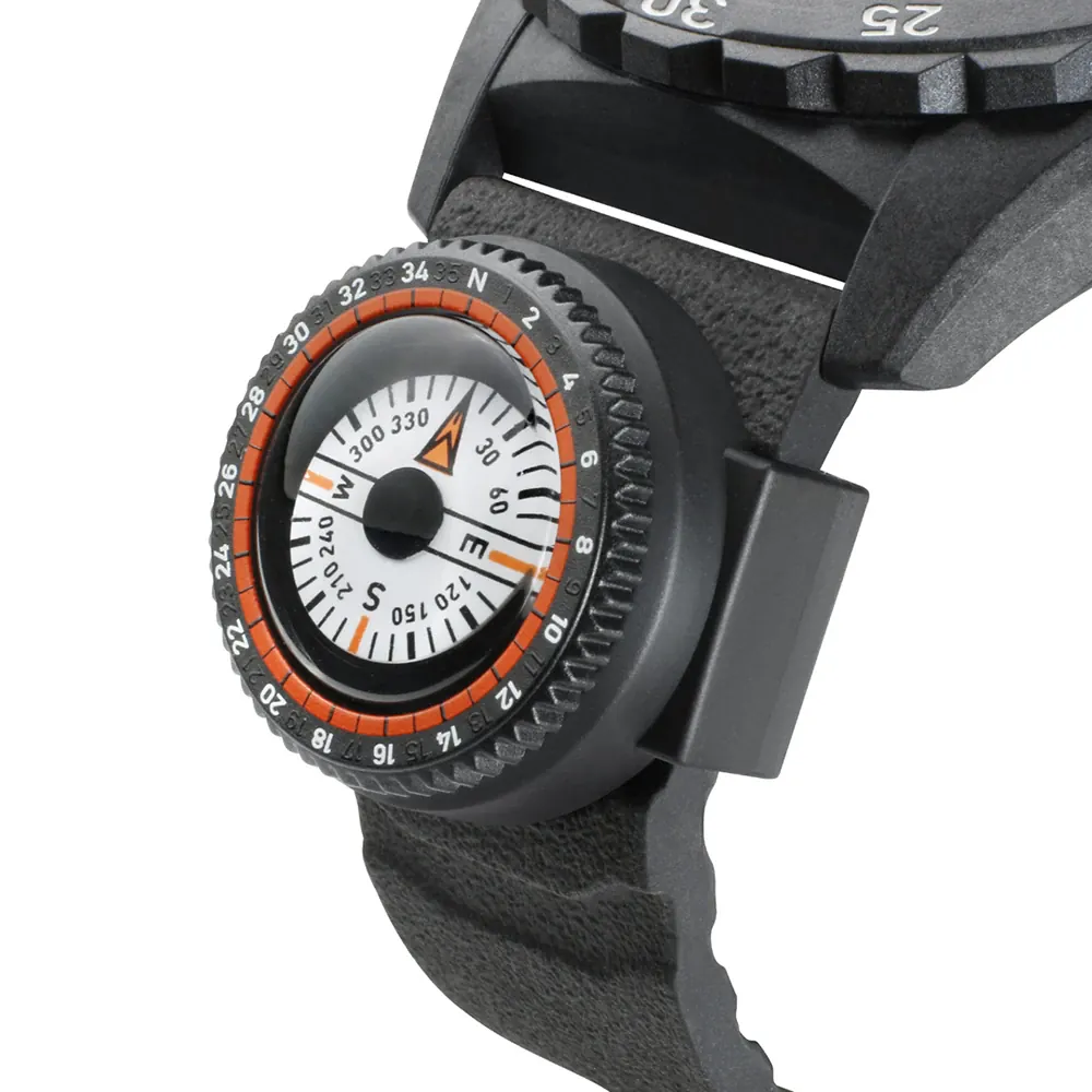 Luminox Bear Grylls Survival Master 3740 Herrenuhr XB.3748