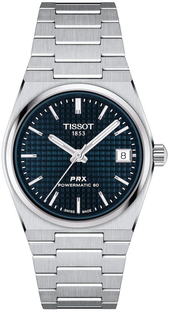 Tissot PRX Unisexuhr T137.207.11.041.00