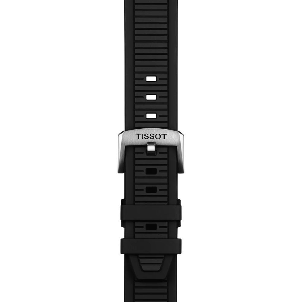 Tissot T-Race Powermatic 80 41MM Herrenuhr T141.807.17.051.00