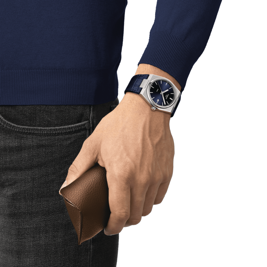 T137-410-16-041-00_WRIST_18fdrhHvP55TU7 Tissot men's watch PRX T137.410.16.041.00