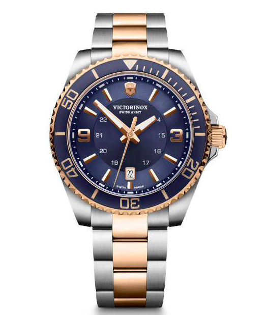 Bildschirmfoto-2021-10-07-um-09-58-00 Victorinox men's watch Maverick 241950