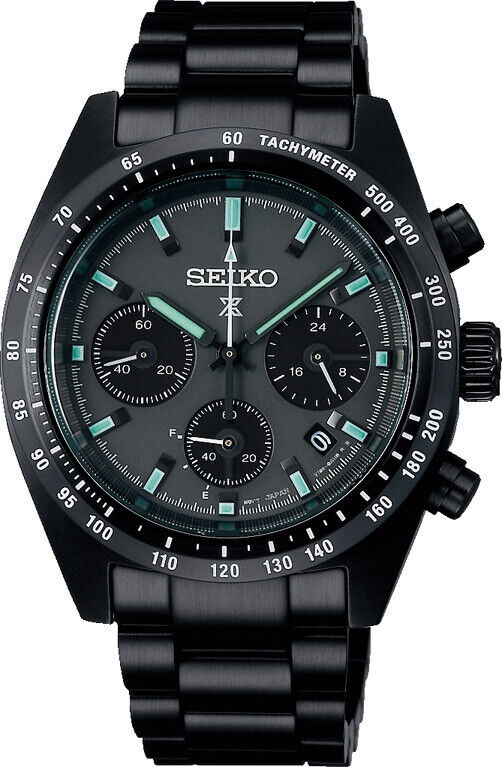 Seiko Prospex Speedtimer Men's Watch SSC917P1 Seiko Prospex Speedtimer Men's Watch SSC917P1