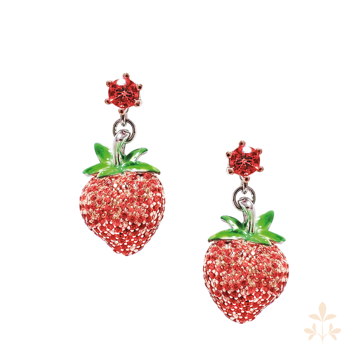 At the time Eve Strawberries SZA-2990-370