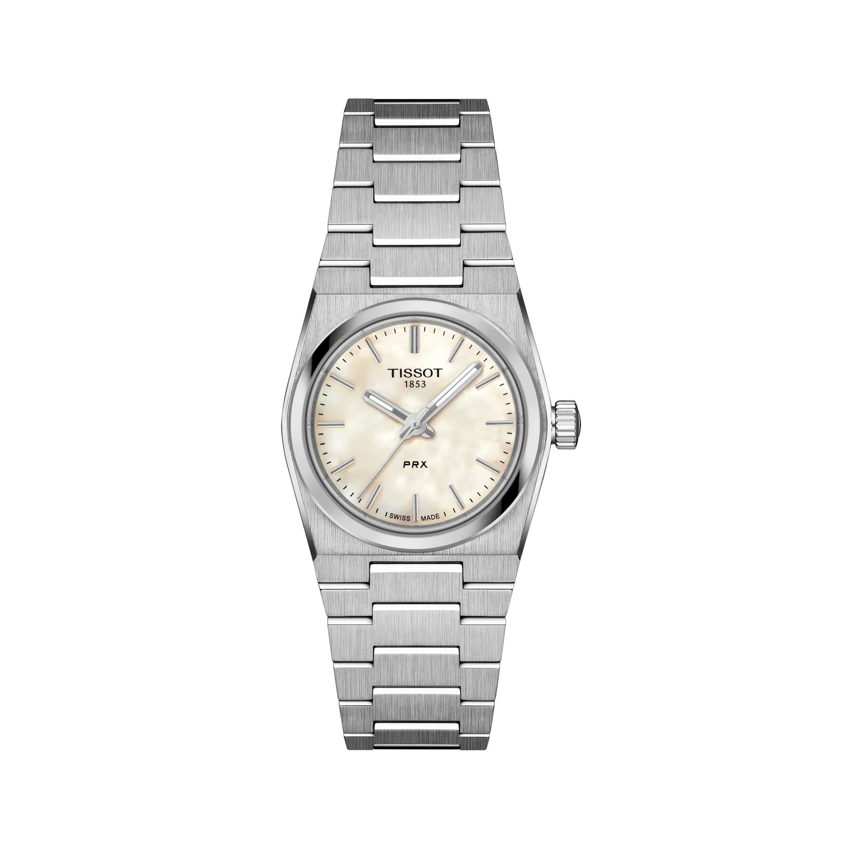 Tissot PRX Damenuhr T137.010.11.111.00