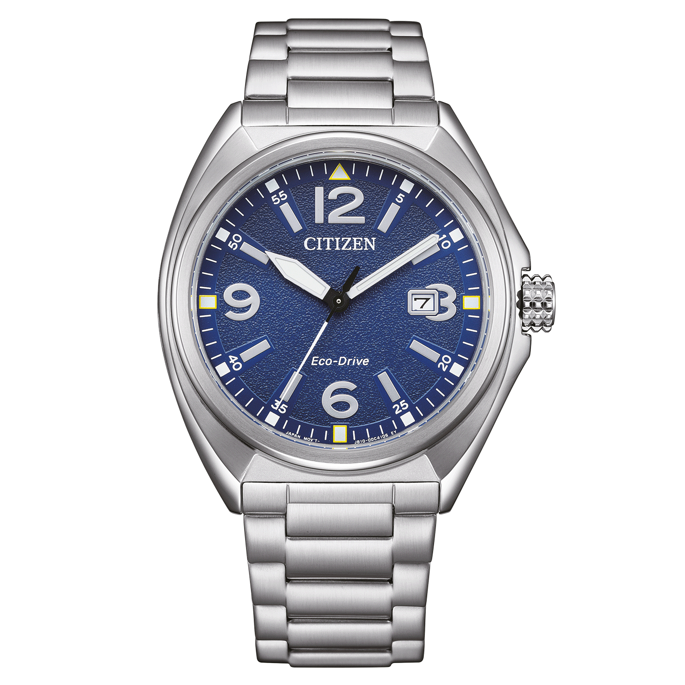 Citizen Analog Quartz Men's Watch AW1571-76L