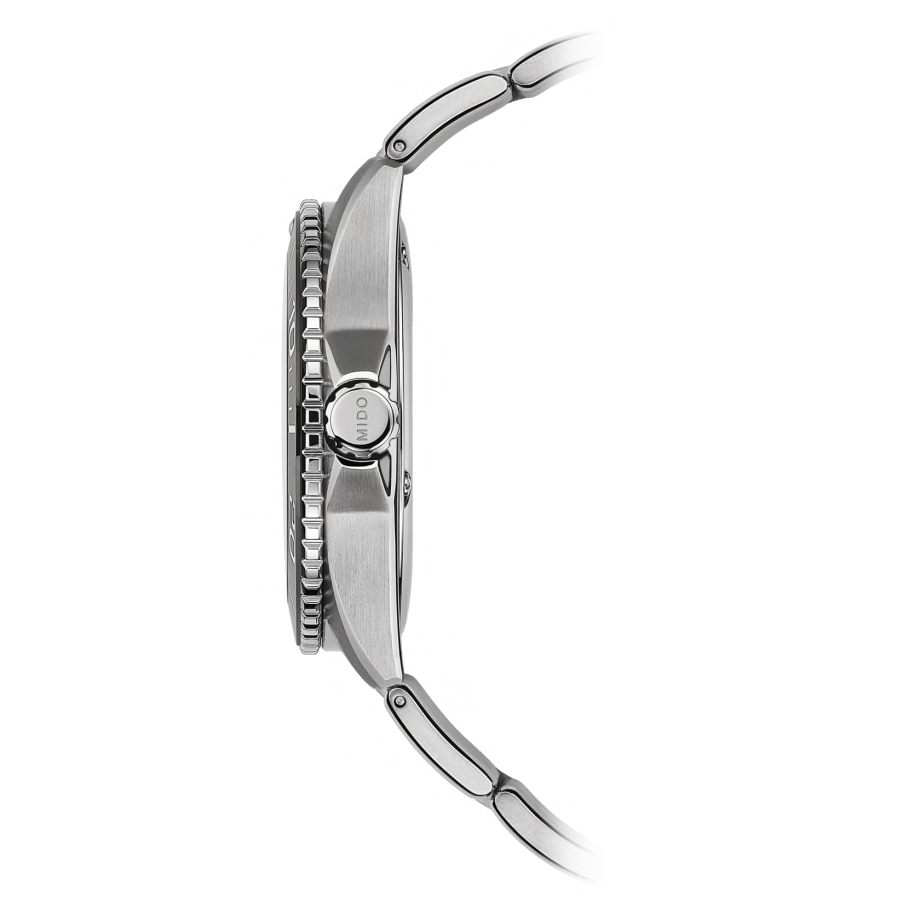 M042-430-11-081-00_2_side_1 Mido Captain Ocean Star men's watch M042.430.11.081.00