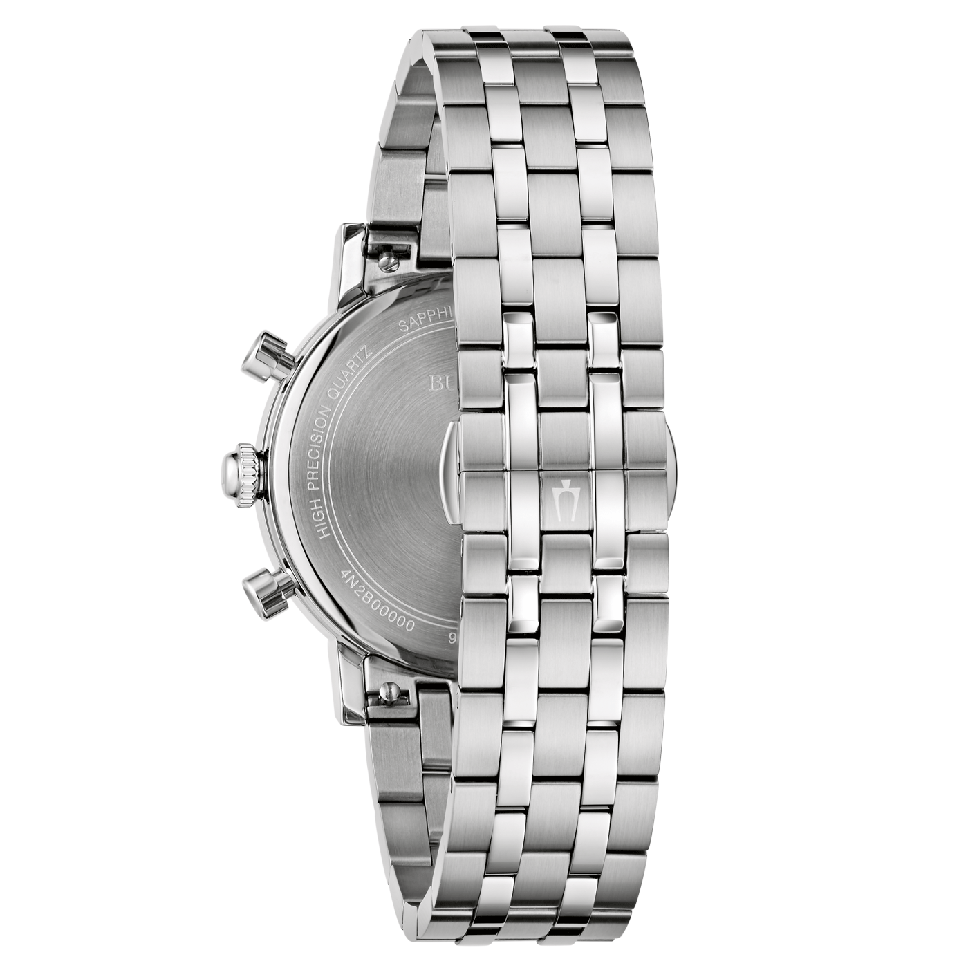 Bulova Classic Chronograph Herrenuhr 96B458 Bulova Classic Chronograph Herrenuhr 96B458