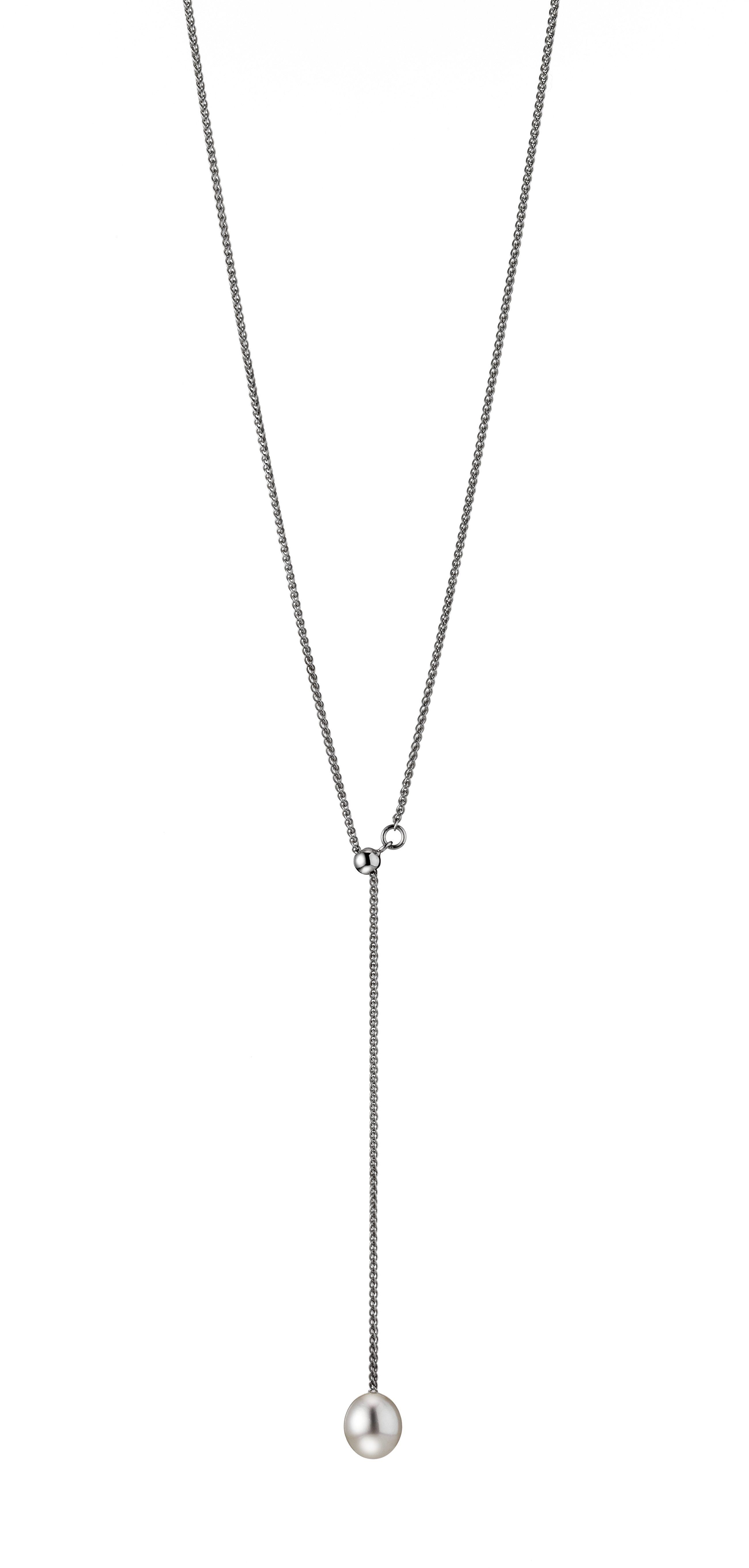 R93_200hvVaOXzCeFpHr Adriana Y-Collier Süßwasser weiss Tropfen Länge 54 cm L27