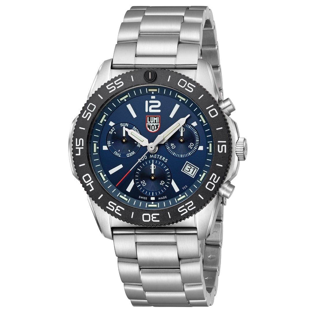 Luminox Pacific Diver Chronograph Men's Watch XS.3144