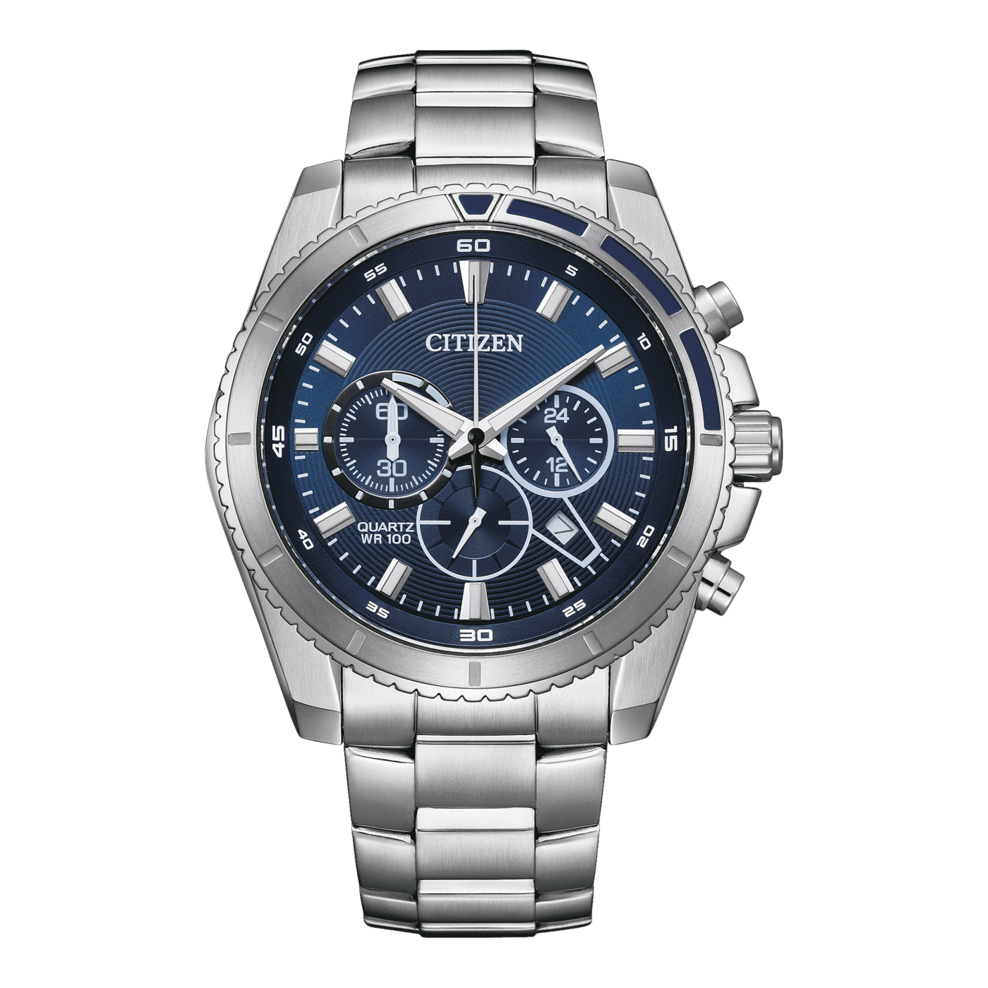 Citizen Chronograph Herrenuhr AN8201-57L