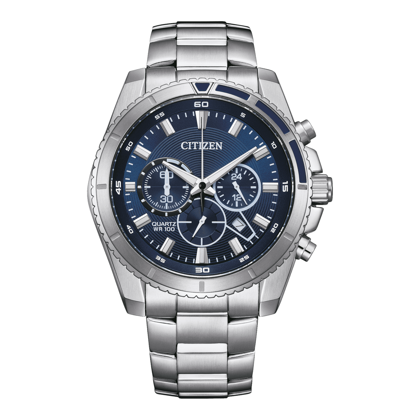 AN8201-57L-thumb Citizen Chronograph Men's Watch AN8201-57L