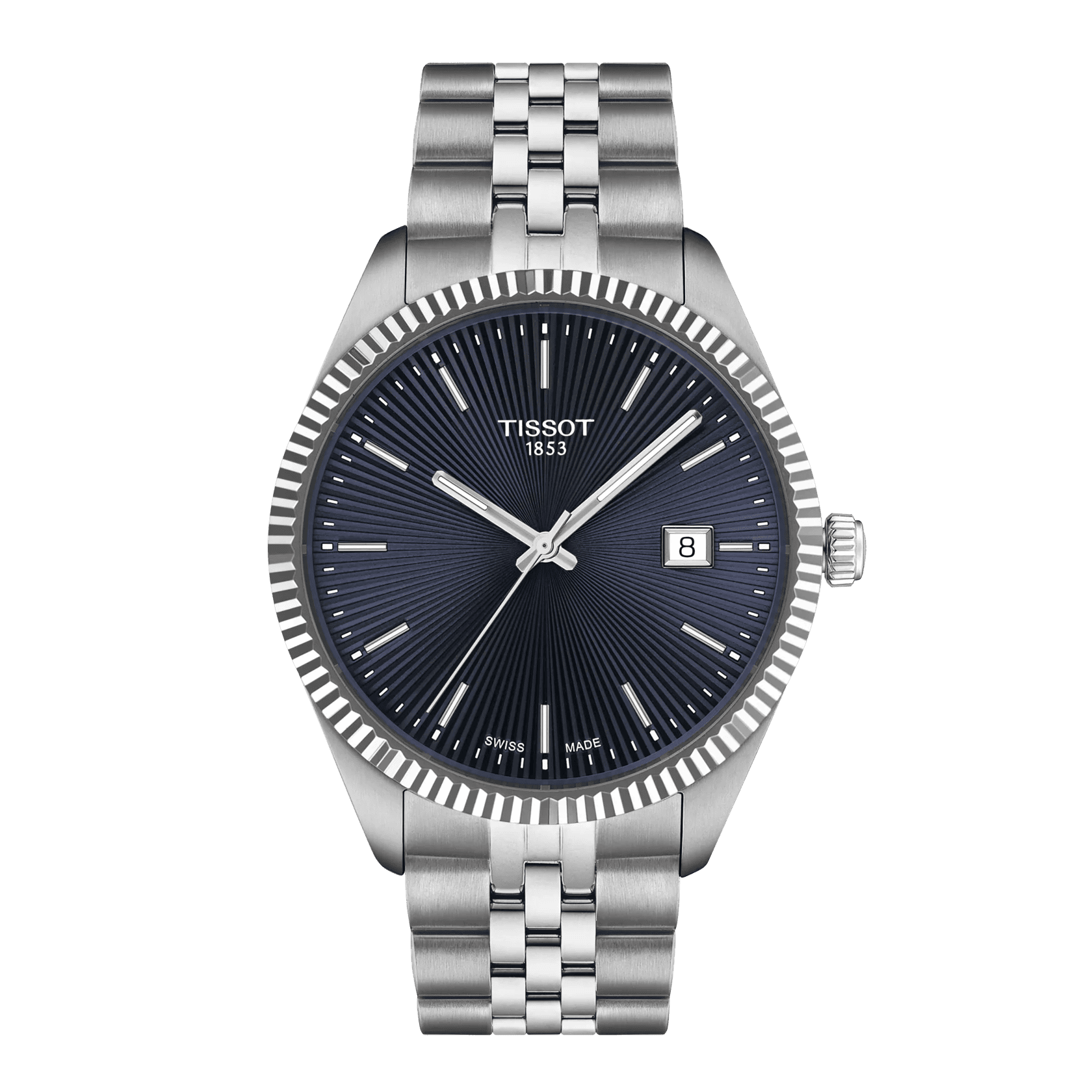 Tissot Ballade 40mm T156.410.11.041.00