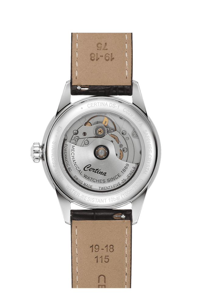 Certina DS-1 Herrenuhr C029.207.16.091.00