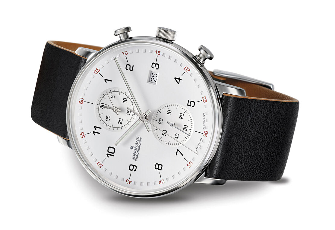 41_4771-00_beauty JUNGHANS FORM C 041/4771.00 men's watch